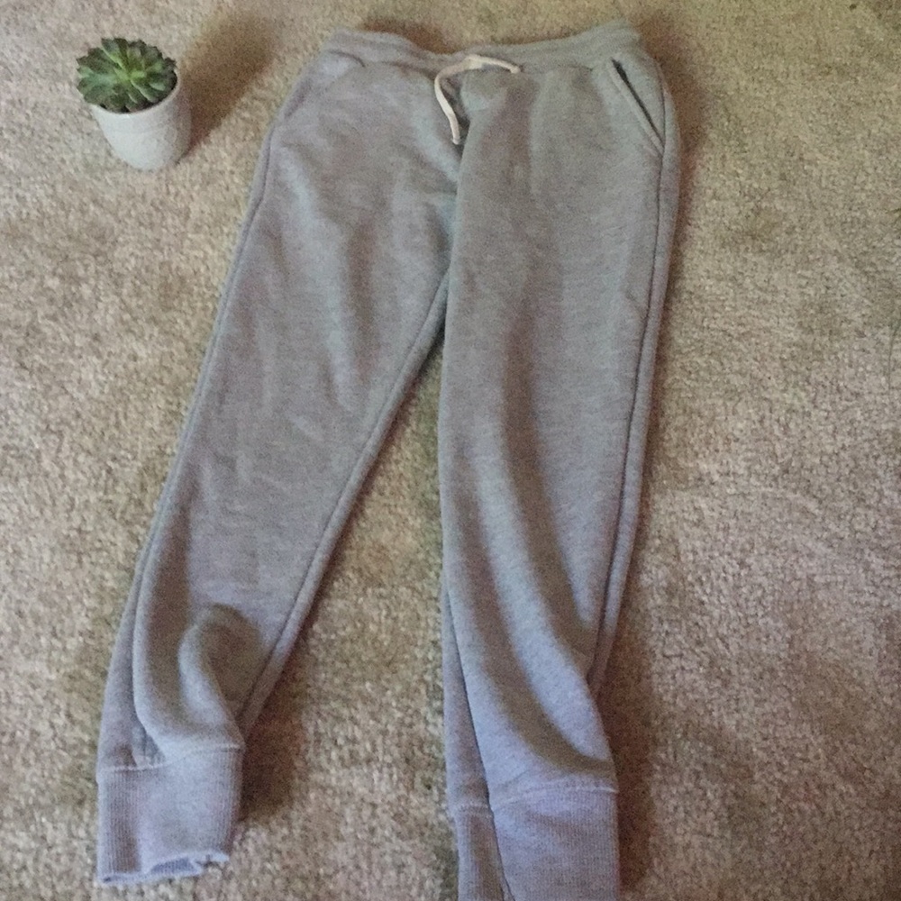 ZARA GIRLS SWEATPANTS